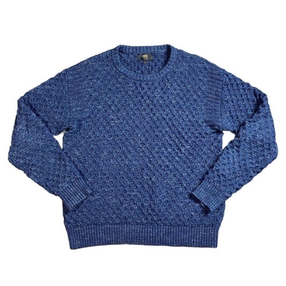 Frye sweater size large - Picture 3 of 6